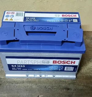 Din70 Bosch