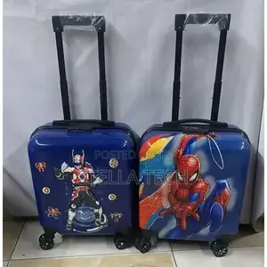 Kids’ Hard-Shell Suitcase