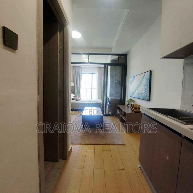 Studio Apartment in Roysambu for sale - thumbnail 3