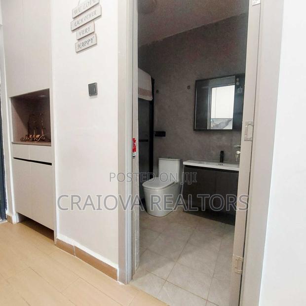 Studio Apartment in Roysambu for sale - thumbnail 4