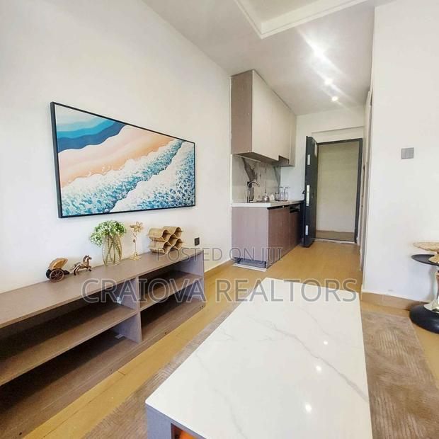 Studio Apartment in Roysambu for sale - thumbnail 9