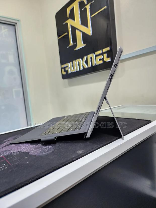 Laptop Microsoft Surface Pro 3 8GB Intel Core i5 SSD 256GB - thumbnail 3