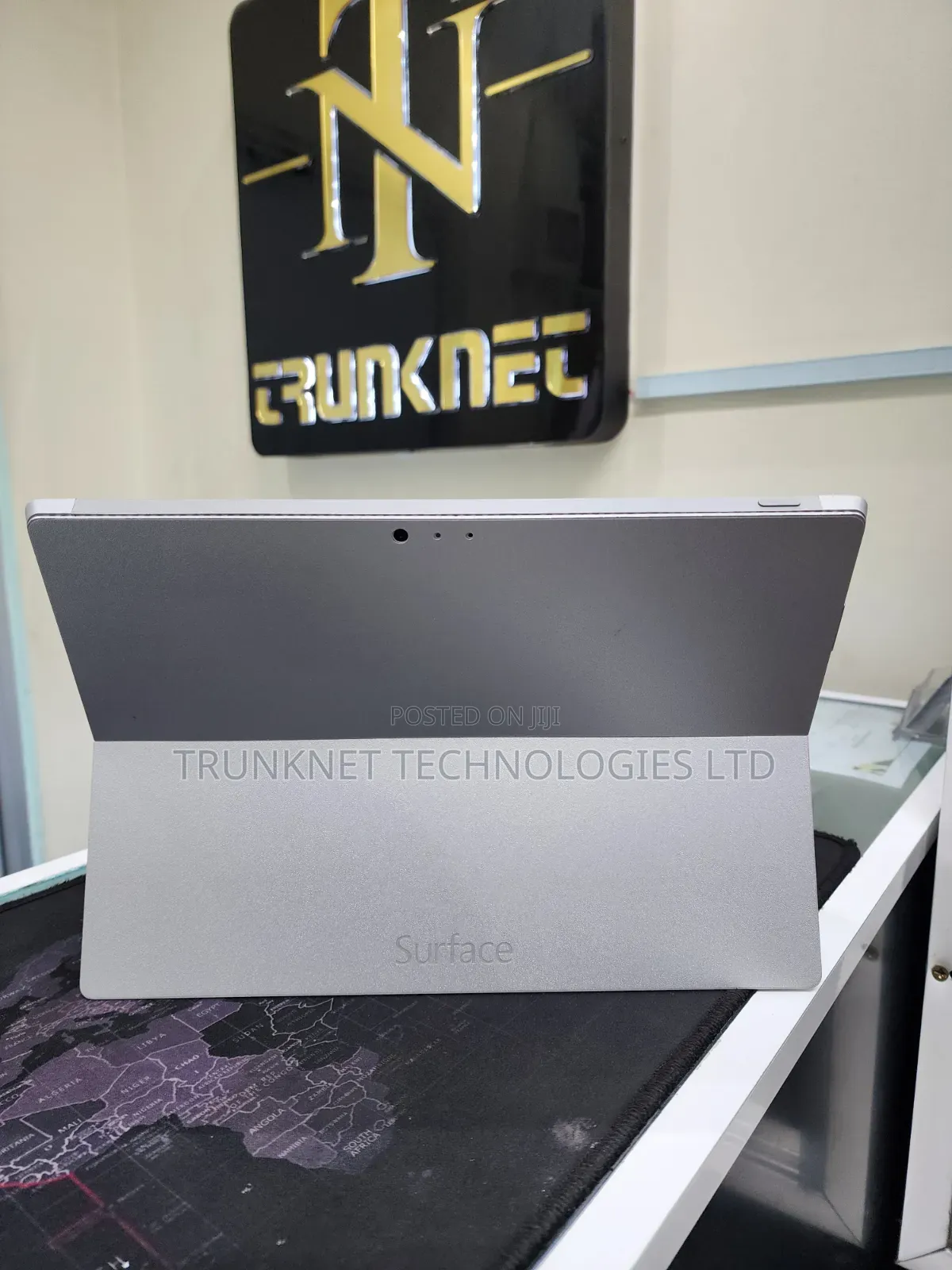 Laptop Microsoft Surface Pro 3 8GB Intel Core i5 SSD 256GB