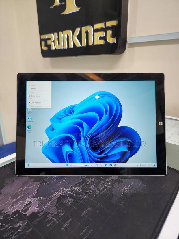 Laptop Microsoft Surface Pro 3 8GB Intel Core i5 SSD 256GB - thumbnail 6