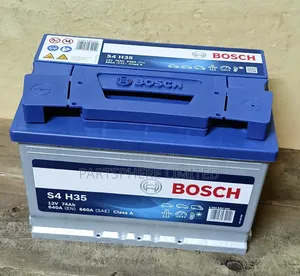 Din74 Bosch