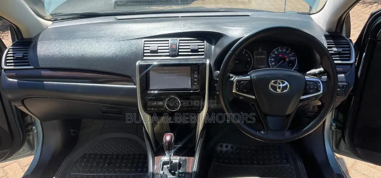 Mercedes-Benz E280 2007 Silver