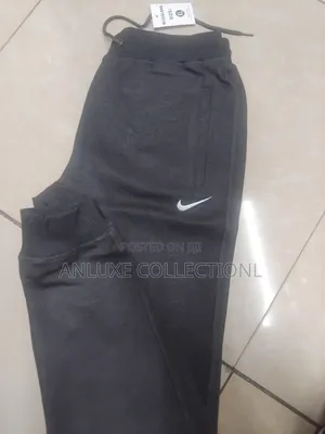Sweatpants Available