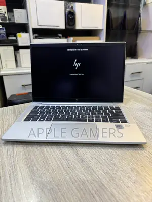 Laptop HP EliteBook 830 G7 16GB Intel Core i5 SSD 512GB