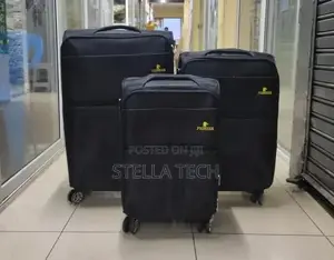 Laxurious Suitcase Briefcase