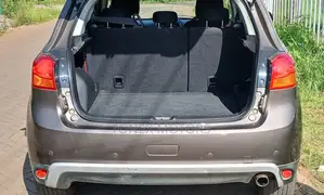 Mitsubishi RVR 2013 Brown