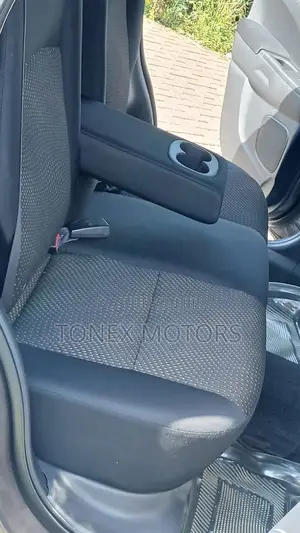 Mitsubishi RVR 2013 Gray