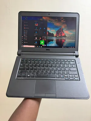 Laptop Dell Latitude 3350 4GB Intel Core i5 SSD 128GB