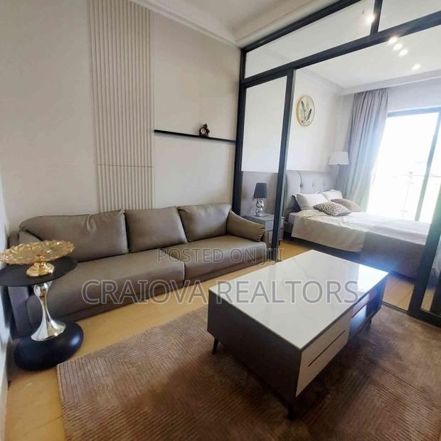 Studio Apartment in Roysambu for sale