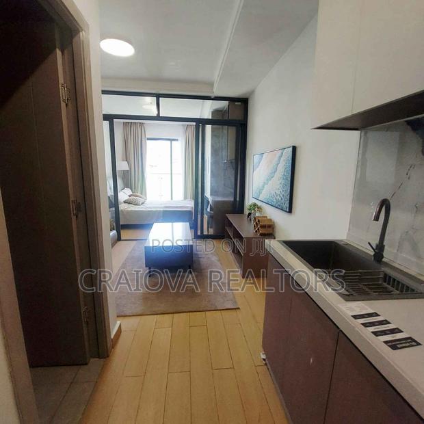 Studio Apartment in Roysambu for sale - thumbnail 7