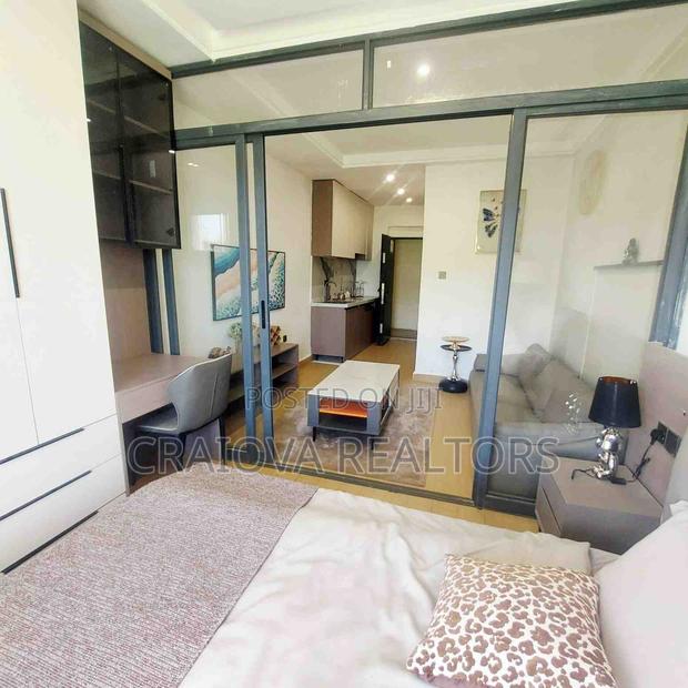 Studio Apartment in Roysambu for sale - thumbnail 8