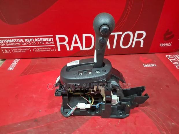 Nissan Note 2014/2015/2017 Gear Level
