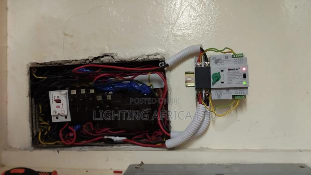 63a Automatic Change Over Switch Automatic Change Over Switch 63a. - thumbnail 2