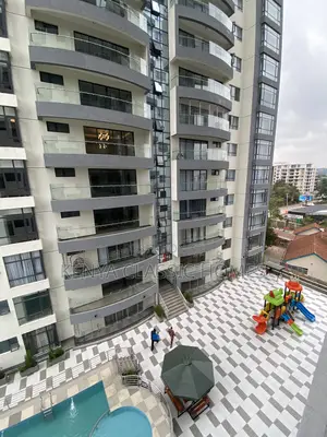 4bdrm Apartment in 4 Bedroom Apartment, Kileleshwa for rent