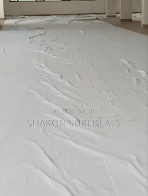Geofabric Membrane/Geotextile 50m Long