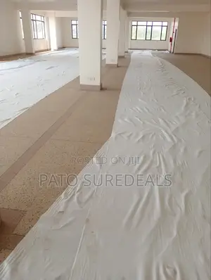 Geofabric Membrane/Geotextile 50m Long