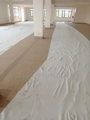 Geofabric Membrane/Geotextile 50m Long