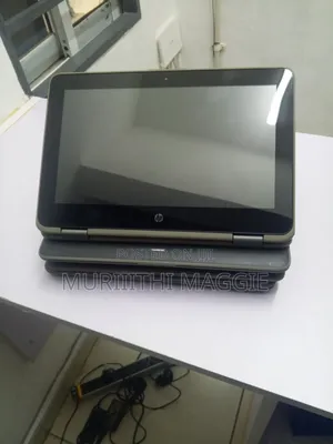 Laptop HP ProBook 11 x360 G3 EE 8GB Intel Core i3 SSD 256GB