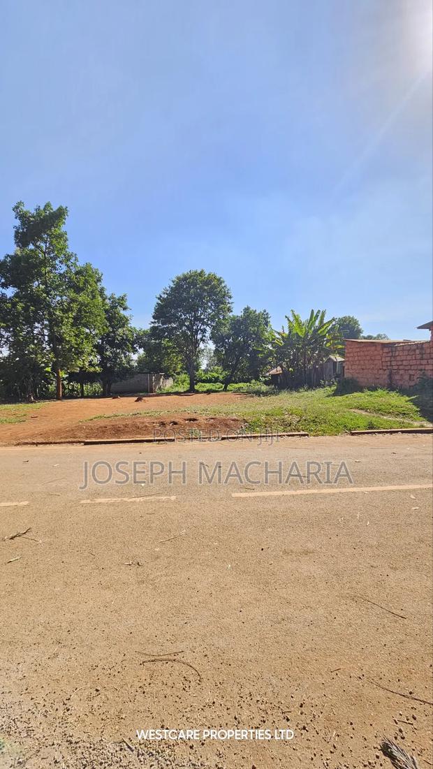 Plot for Sale Kirigiti Kiambu - thumbnail 2