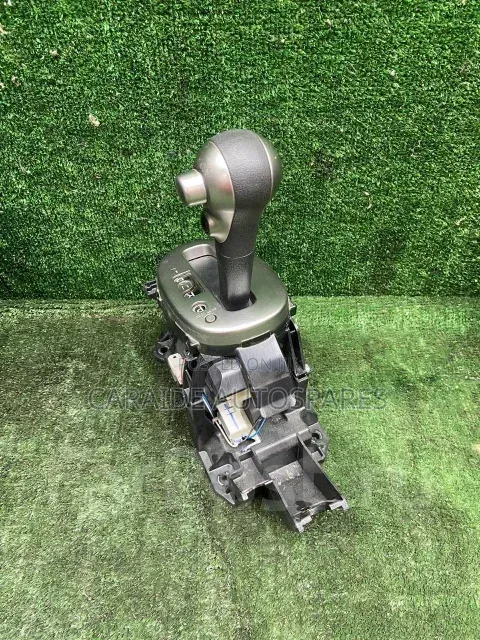 Note 2010/2012/2013 Gear Level