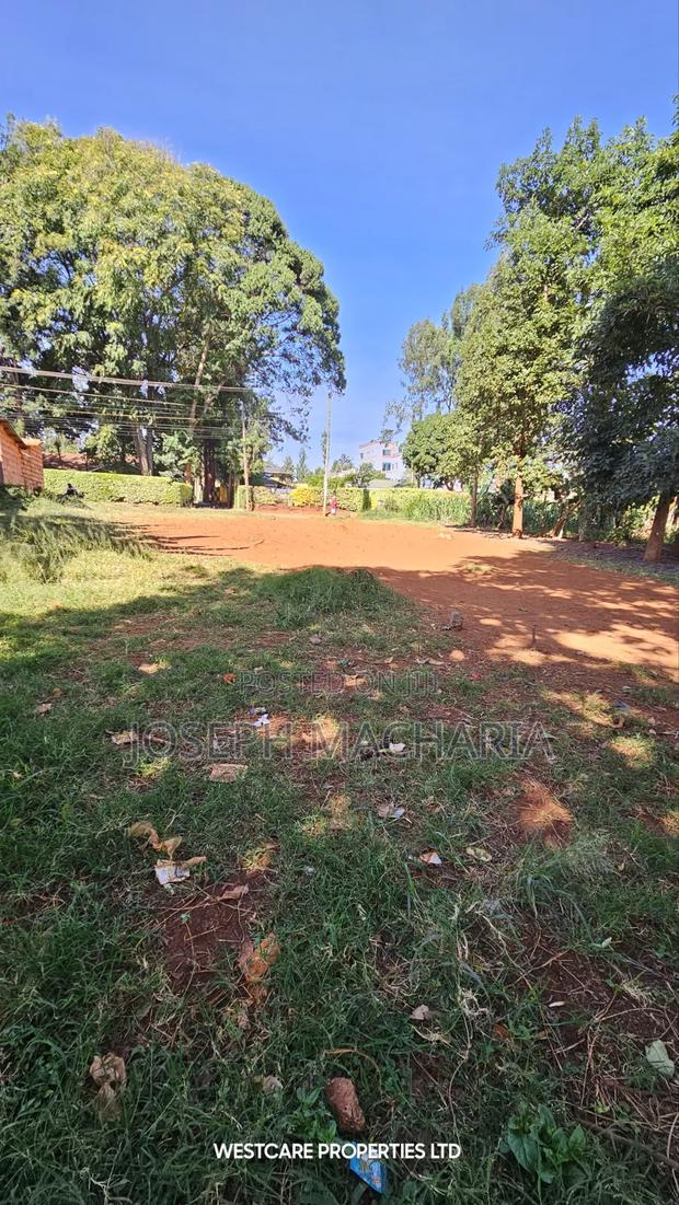 Plot for Sale Kirigiti Kiambu - thumbnail 7