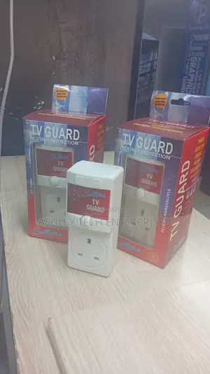 Next Level Tv Guard Surge Protector