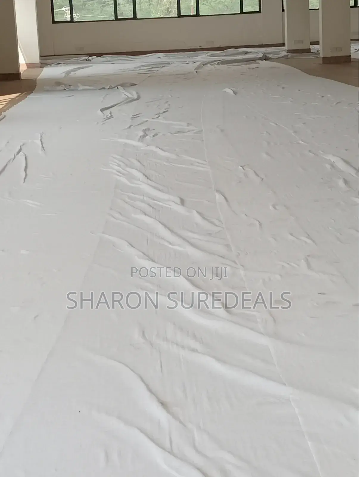 Quality Geotextile/Construction Fabric Membrane