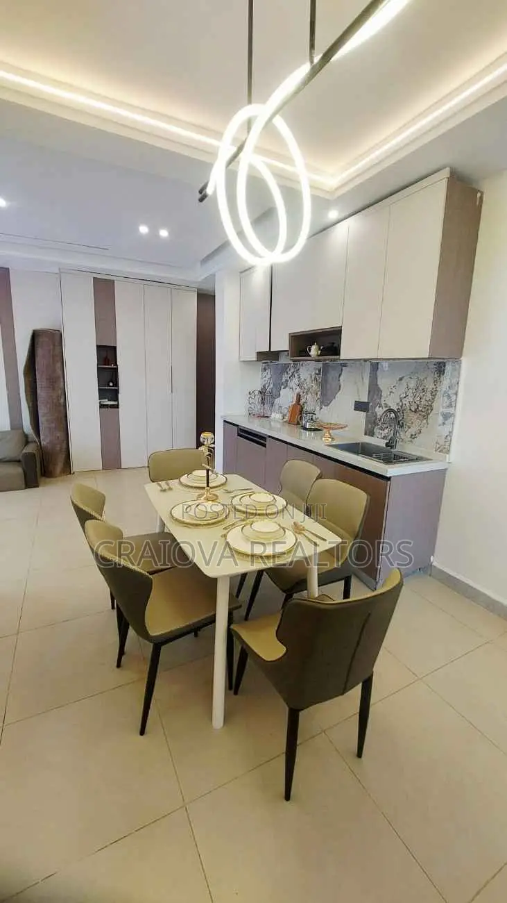 1bdrm Apartment in Roysambu for sale