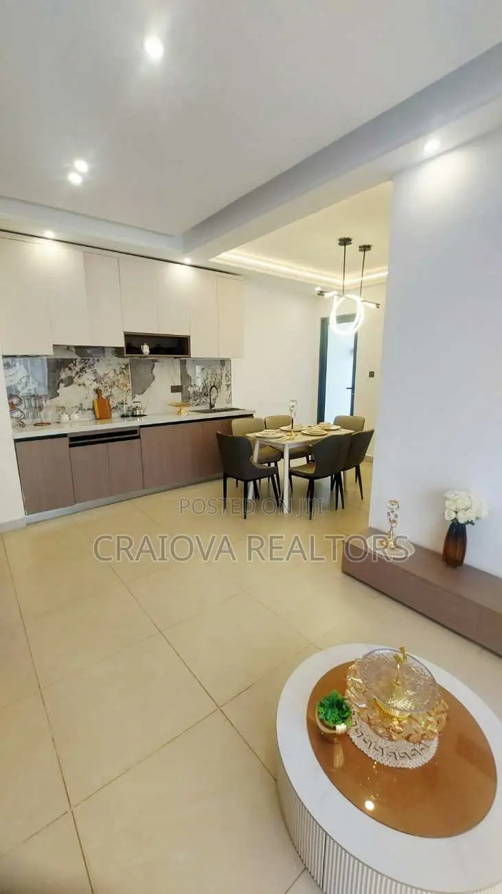 1bdrm Apartment in Roysambu for sale