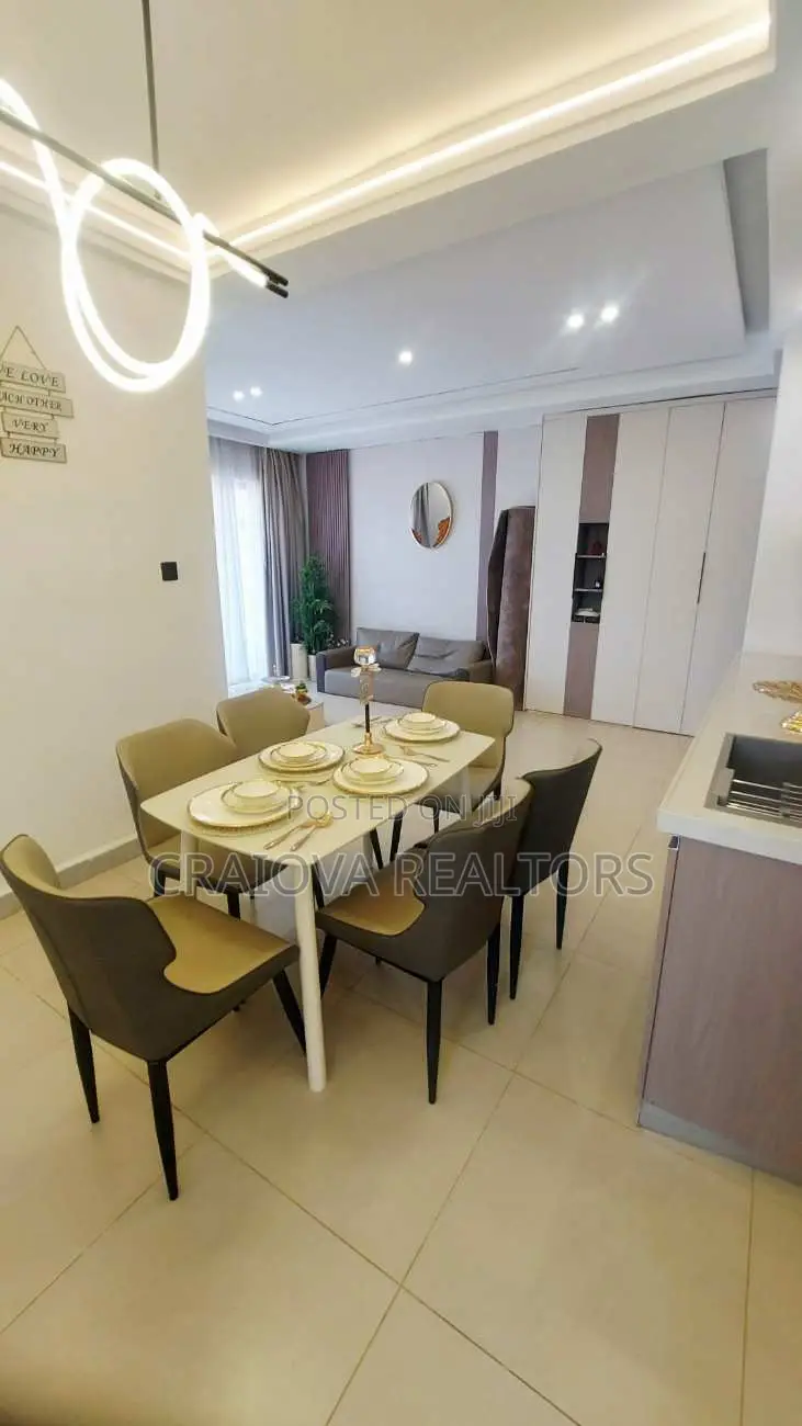 1bdrm Apartment in Roysambu for sale