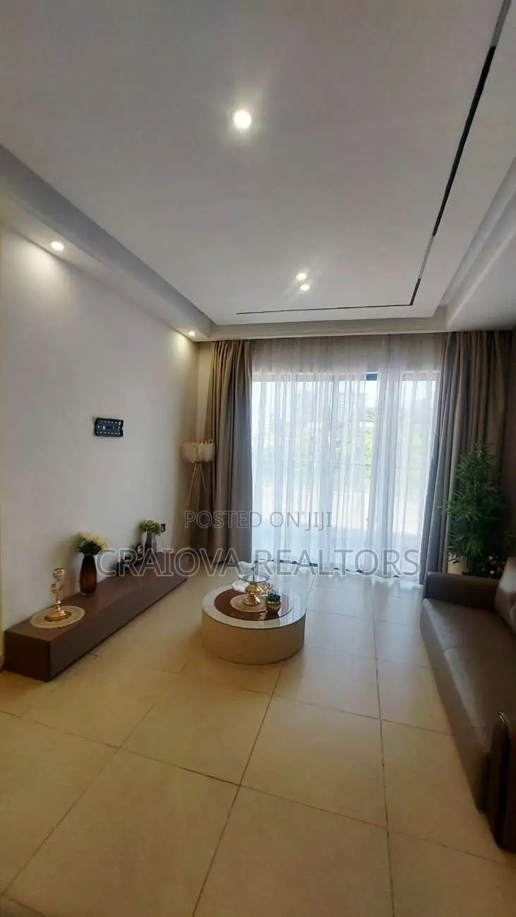 1bdrm Apartment in Roysambu for sale
