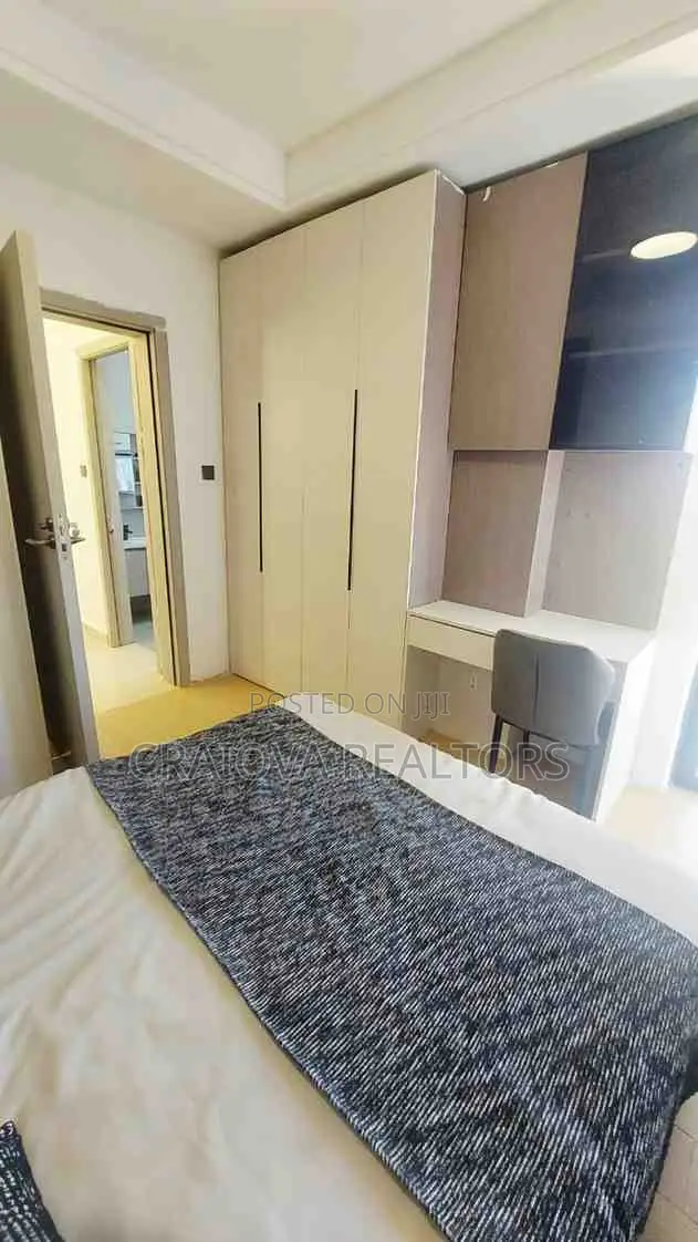 1bdrm Apartment in Roysambu for sale