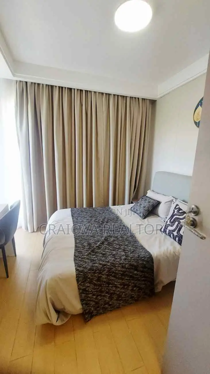 1bdrm Apartment in Roysambu for sale