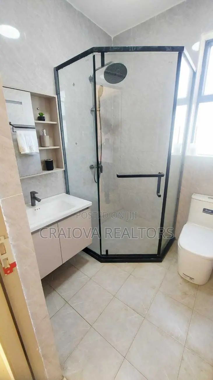 1bdrm Apartment in Roysambu for sale