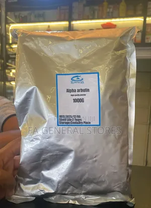 Alpha Arbutin Powder