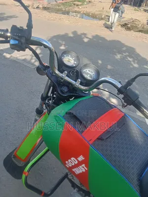 TVS XL 100 2024 Red