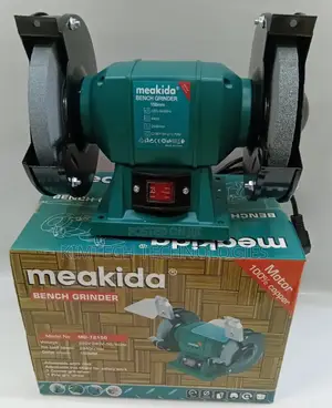 Bench Grinder