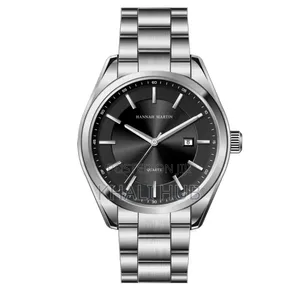 Hannah Martin Luxury Gents Watch