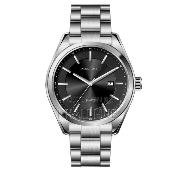 Hannah Martin Luxury Gents Watch