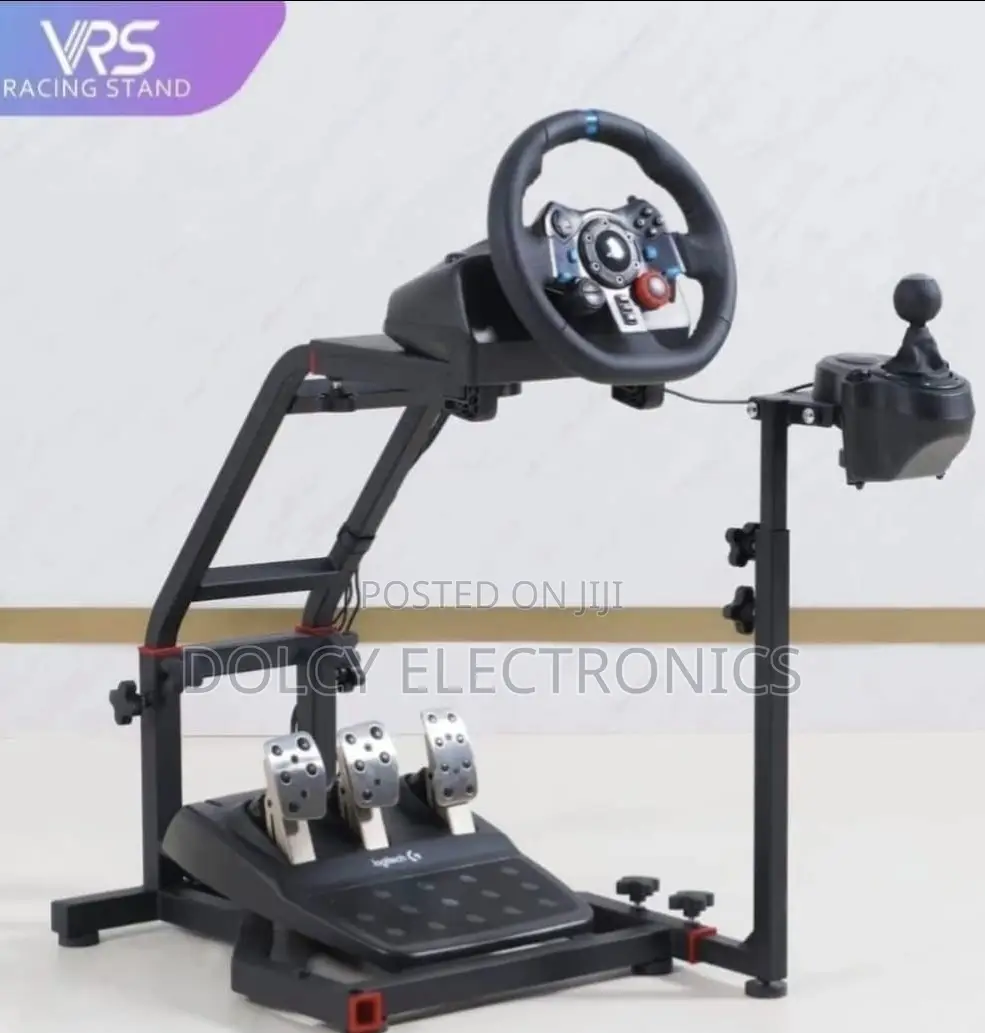 VRS Racing Stand