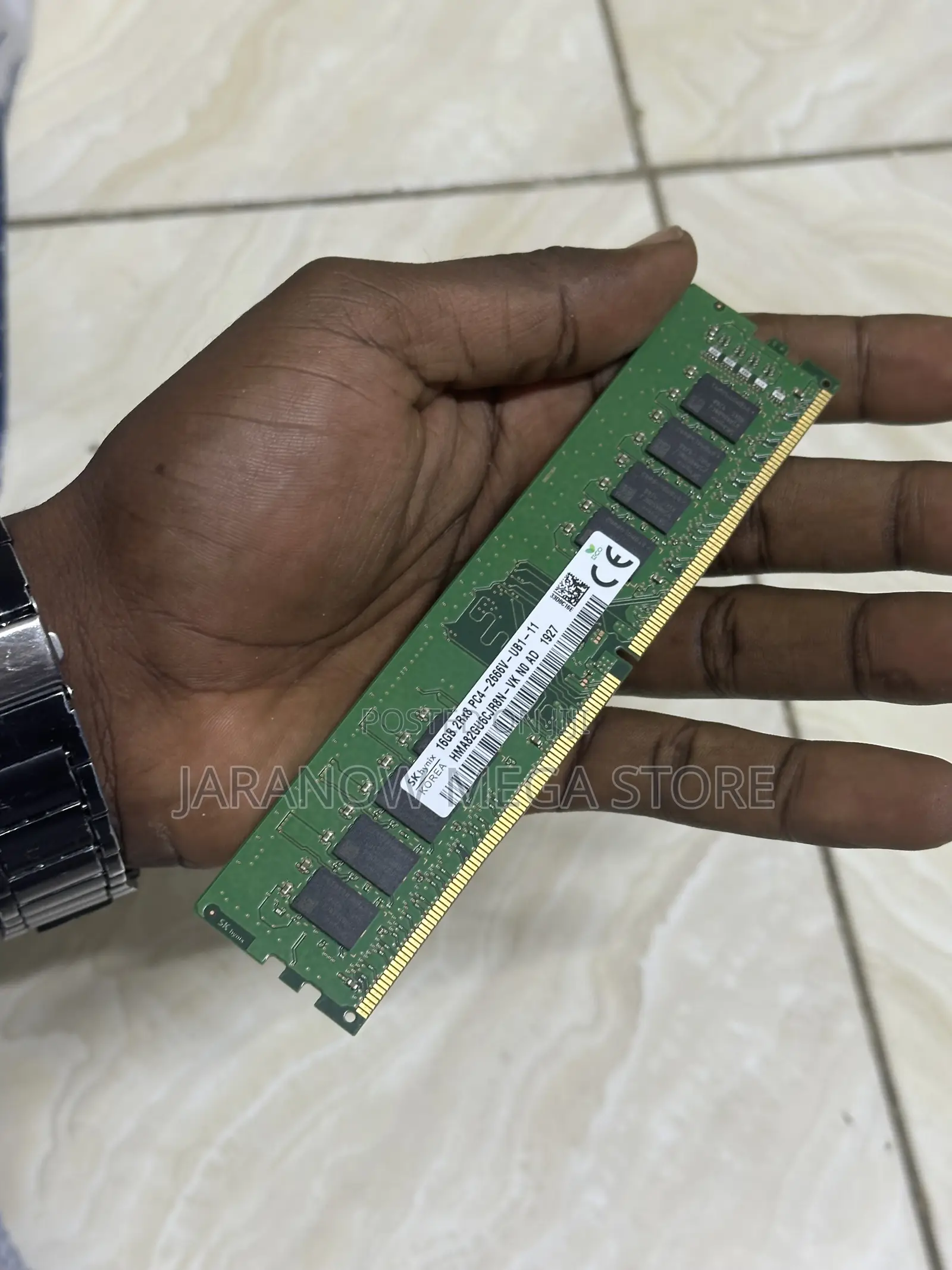 16gb Ram Memory