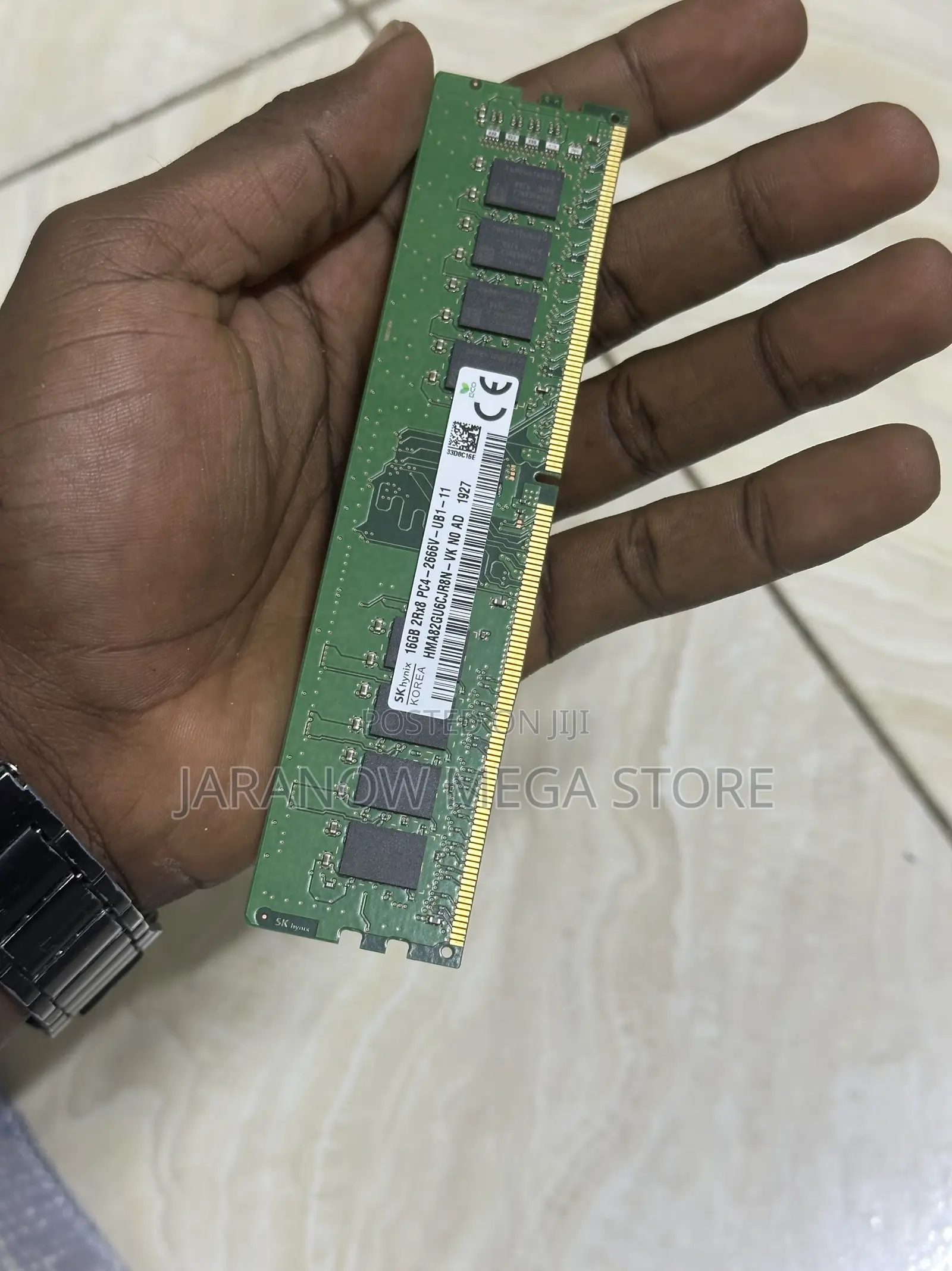 16gb Ram Memory