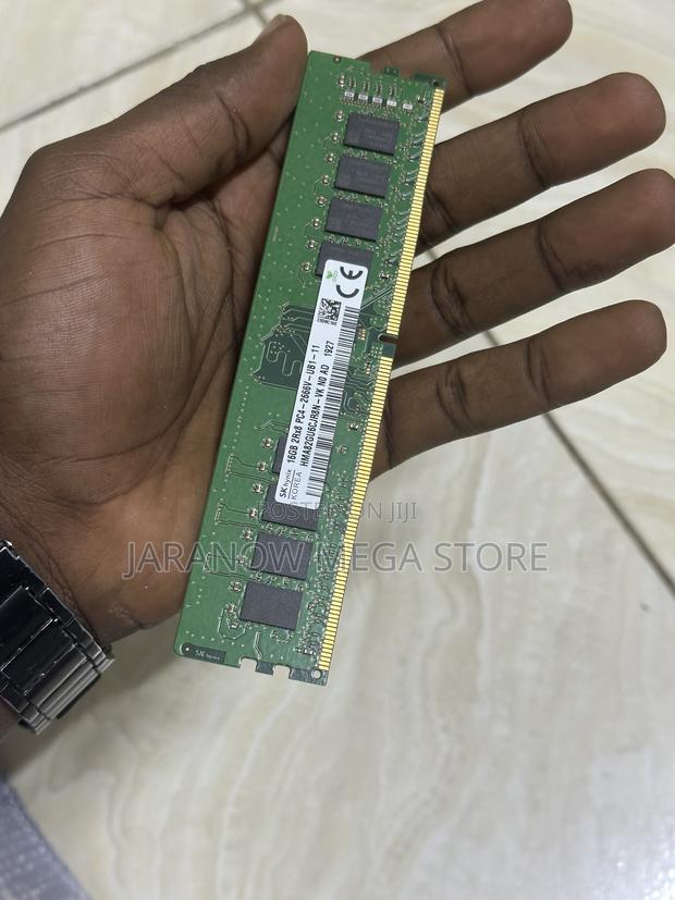 16gb Ram Memory - thumbnail 2