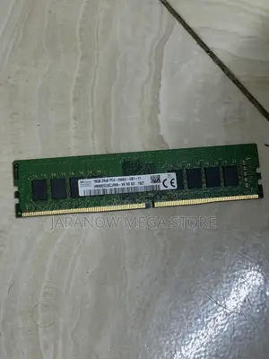 16gb Ram Memory