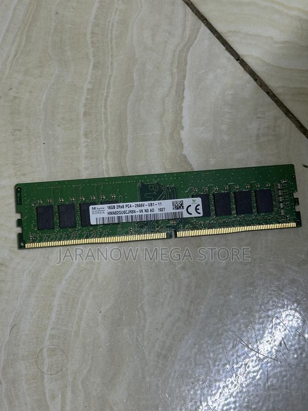 16gb Ram Memory - thumbnail 3
