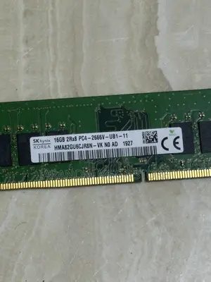 16gb Ram Memory